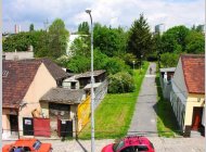 Nabídka - pronájem, Byt: 2+kk, Brno