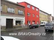 Nabídka - pronájem, Byt: 1+kk, Brno
