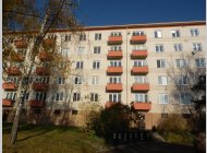 OV 1+1 - Brno - Černá Pole - ulice Provazníkova - cihla - CP 38,07m2