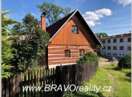 Prodej chalupy Horní Heřmanice v Orlických horách
