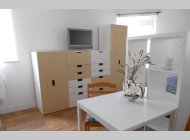 Pronájem 1+kk Brno Obřanská, novostavba