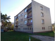 Nabídka - prodej, Byt: 3+1, Planá nad Lužnicí