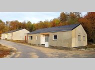 Novostavba RD 4+kk, Ostrovačice u Brna, CP 472 m2