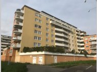 OV 4+kk - Brno - Lesná - Majdalenky - terasa - po kompletní rekonstrukci