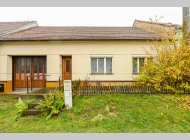 Dvougenerační RD 5+2 Nížkovice,okr.Vyškov