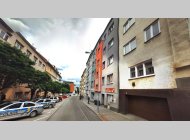 Prodej 1+kk Brno Královo Pole, ul. Malátova, cihla