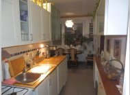 OV 2+1 Brno - Bystrc - ulice Ondrouškova - 58m2 + lodžie