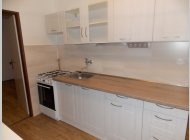 Pronájem bytu 2+1 s lodžií na Drážce po rekonstrukci