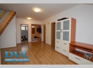 Pronájem bytu 3+KK - Brno-Židenice, ul. Svatoplukova. Byt 89 m2, terasa.