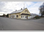 Nabídka - prodej, Komerční objekt: nájemní dům, Chýnov