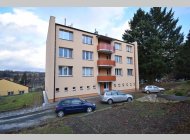 Nabídka - prodej, Byt: 2+1, Jistebnice