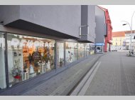 Nabídka - pronájem, Komerční objekt: obchodní prostory, Tábor