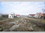 Nabídka - prodej, Pozemek: pro stavbu rodinného domu, Tábor