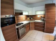 OV 2+kk - Moravany - K Vrbičkám - novostavba - terasa - zahrada