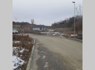 Prodej stavebního pozemku Nesovice okres Vyškov