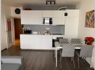 Prodej novostavby bytu 2+kk Sadová - Brno