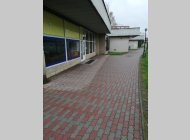 Pronájem obch.prostor