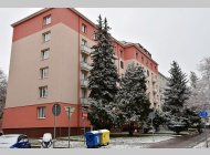 Nabídka - prodej, Byt: 2+1, Brno
