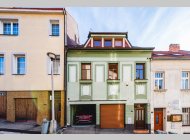 Nabídka - prodej, Rodinný dům, Tábor