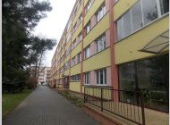 Prodej bytu 3+1(57m2) s lodžií a balkónem v Polabinách II