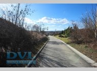 Stavební pozemek 2540 m2 - Židlochovice. Krásné klidné místo.