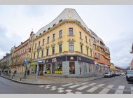 Nabídka - pronájem, Komerční objekt: obchodní prostory, Tábor