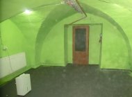 Pronájem zrekonstr. prodejny se skladem a zázemím, v centru Třebíče.
