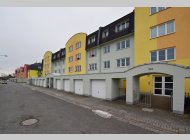 Nabídka - pronájem, Byt: 1+1, Tábor