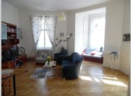 Pronájem 2+1 po GO, Brno Střed, ul.Jana Uhra, klid, parkování
