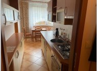 Pronájem zrekonstruovaného bytu 3+1 Bystrc - Štouračova