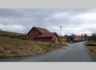 Stavební pozemek Újezd u Černé Hory - CP 1962 m2