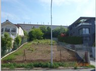 Prodej stavebního pozemku, Brno, Masarykova čtvrt