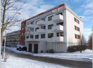 OV 5+kk, Brno, Kohoutovice