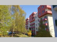 OV 3+kk Brno - Bystrc, ulice Černého, novostavba, cihla, CP 79m2 s balkonem