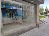 Pronájem OP s výlohou Brno - střed - Veselá - CP 68 m2