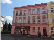 OV 2+1 Brno, ul. Hybešova