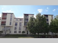 OV 2+kk Rousínov - ulice Zahradní - novostavba - CP 52,2m2 + lodžie 4m2 + kryté parkovací stání