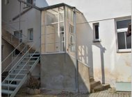 Pronájem bytu 3+1 v Mariánských Lázních, 86,72 m2