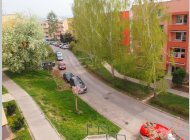 Pronájem bytu 2+1 s balkonem, Brno - Bystrc