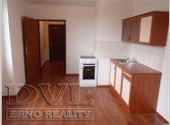 Pronájem bytu 1+KK - Brno-střed, ul. Kobližná. Pěkný byt 24 m2.