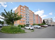 Nabídka - prodej, Byt: 2+kk, Praha