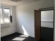 Pronájem kanceláře 14 m2 V Ráji, Pardubice