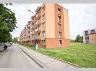 Nabídka - pronájem, Byt: 4+1, Sezimovo Ústí