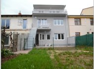 Prodej 3-bytového domu po kompletní rekonstrukci se zahradou