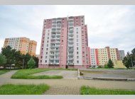 Nabídka - pronájem, Byt: 1+kk, Tábor