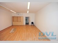 Kancelářské prostory 205 m2 - Brno-střed, ul. Čechyňská.