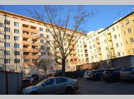 Pronájem vybaveného 2kk Palackého třída