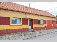 Prodej rodiiného domu Vedrovice.okr.Znojmo