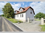 Nabídka - prodej, Rodinný dům, Sezimovo Ústí