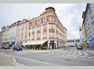 Nabídka - pronájem, Byt: 3+1, Tábor